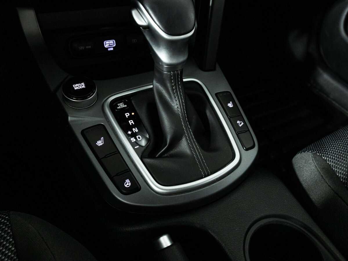 Купить Kia Seltos, 2022, 36 200 км.. Фото: #19