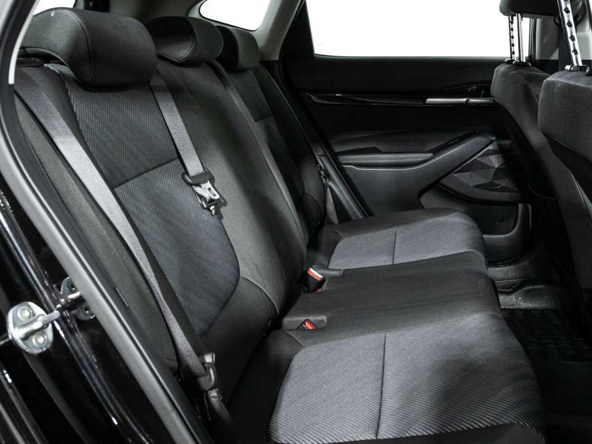 Купить Kia Seltos, 2022, 36 200 км.. Фото: #22