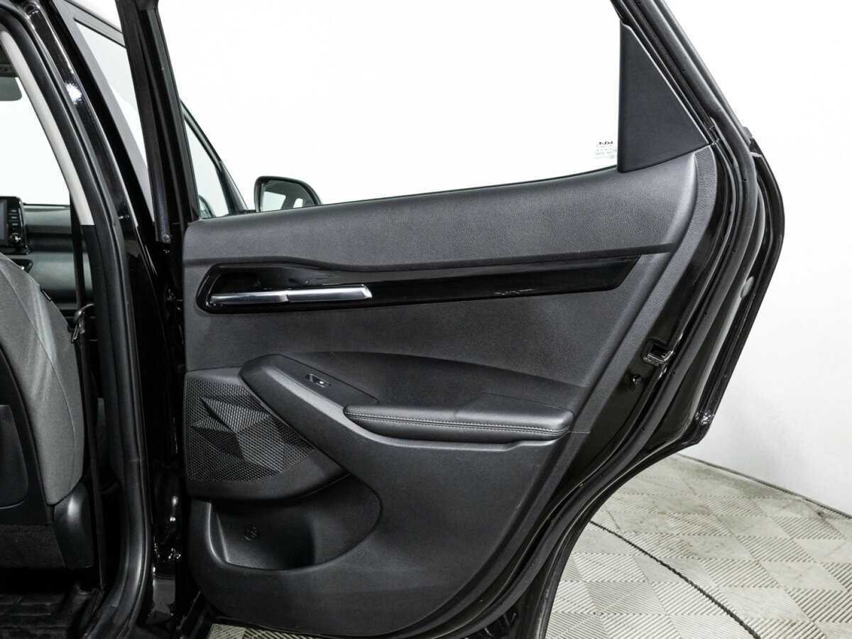 Купить Kia Seltos, 2022, 36 200 км.. Фото: #27