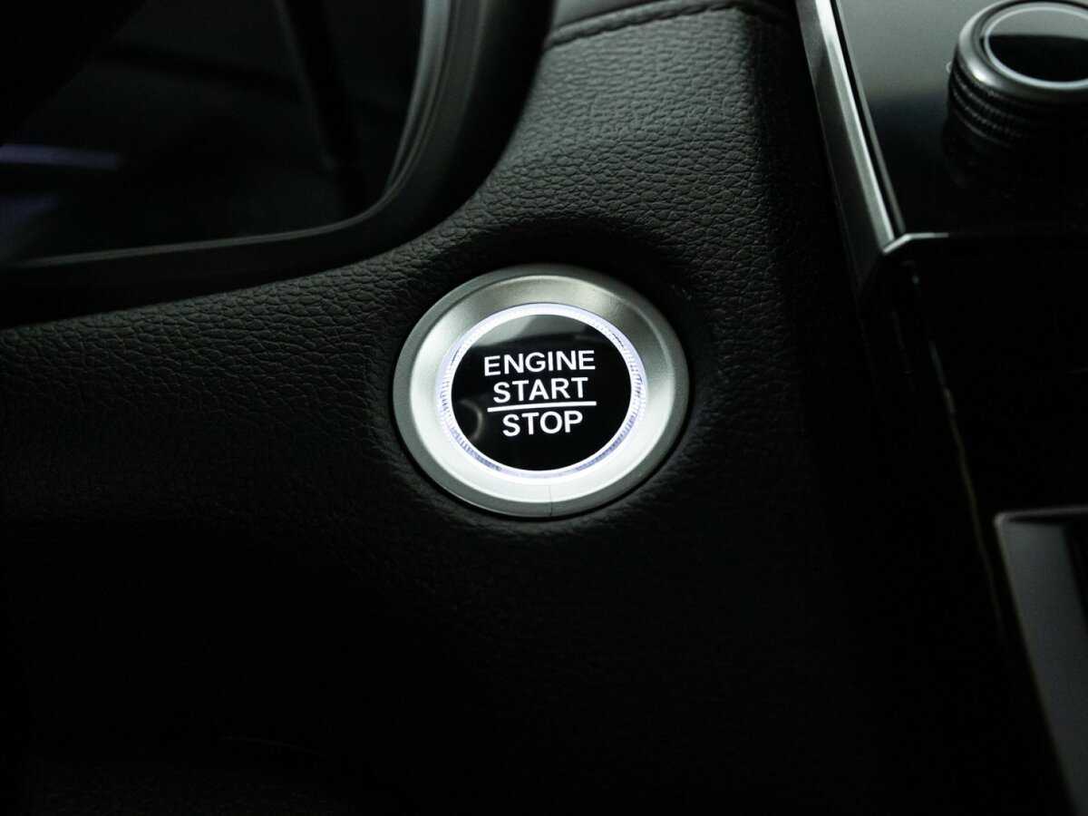 Купить Honda CR-V, 2019, 131 159 км.. Фото: #17