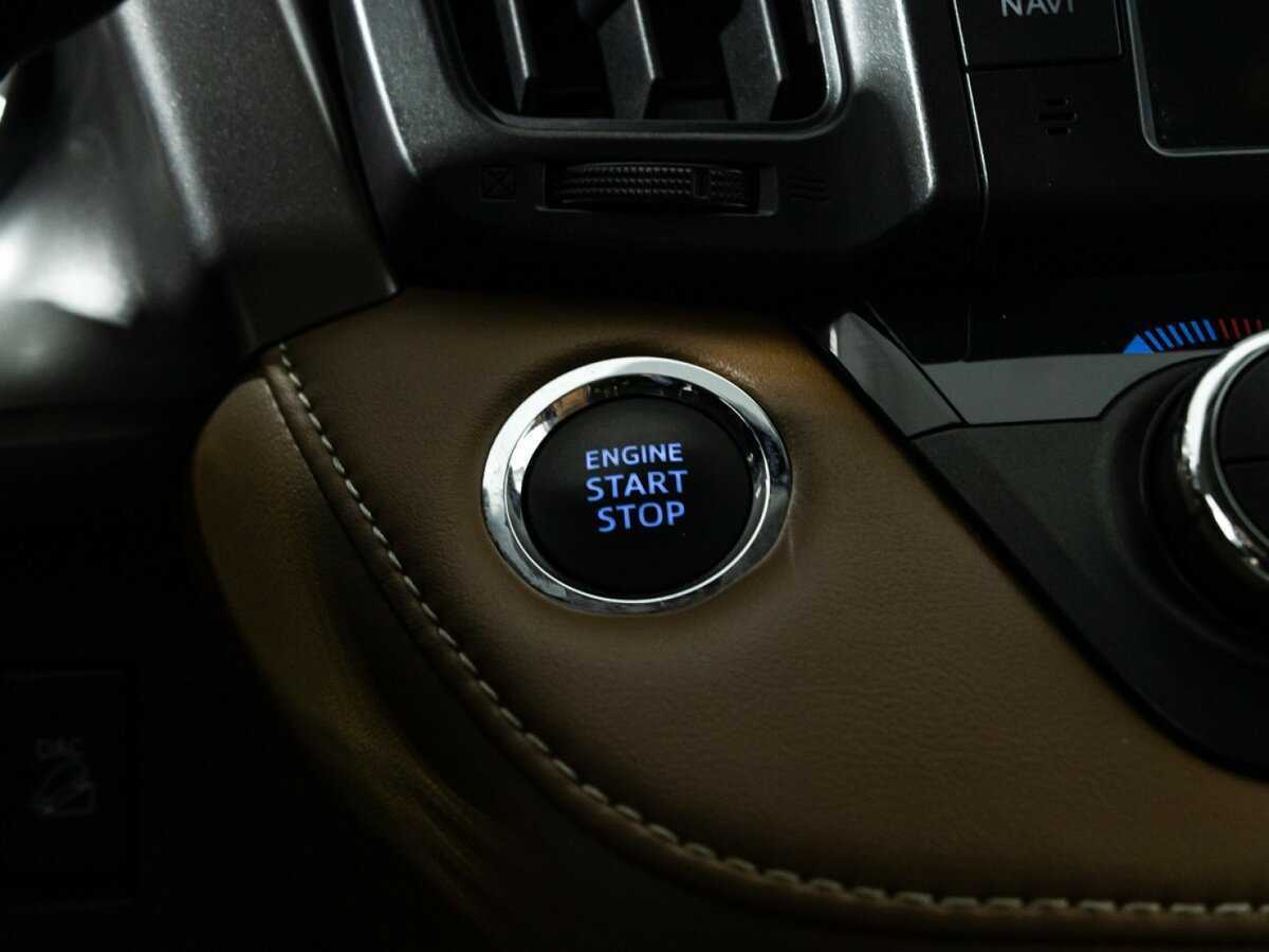 Купить Toyota RAV4, 2019, 109 973 км.. Фото: #22