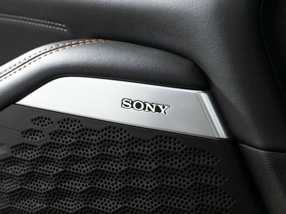 Купить Changan UNI-K, 2023, 51 700 км.. Фото: #17