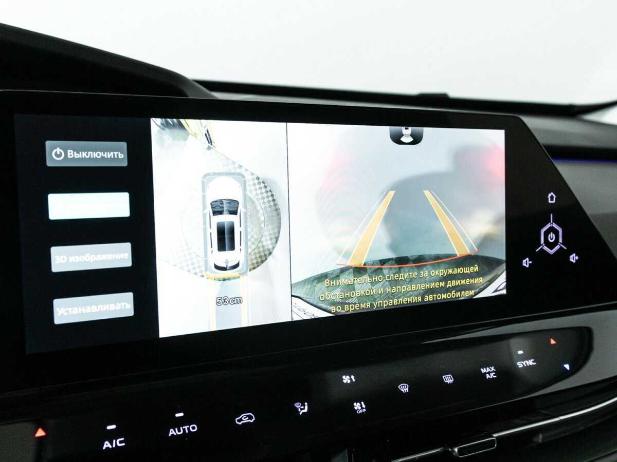 Купить Changan UNI-K, 2023, 51 700 км.. Фото: #18