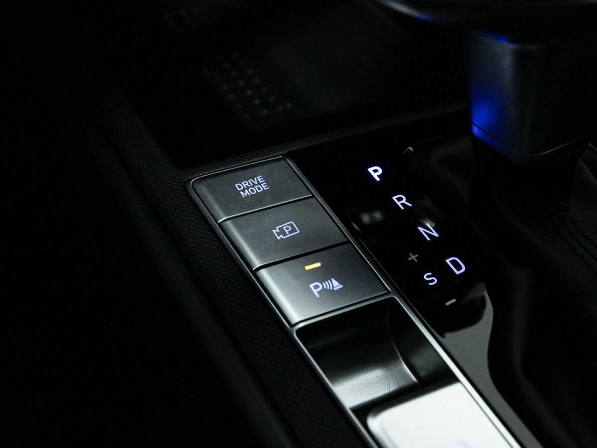 Купить Hyundai Elantra, 2021, 50 700 км.. Фото: #18