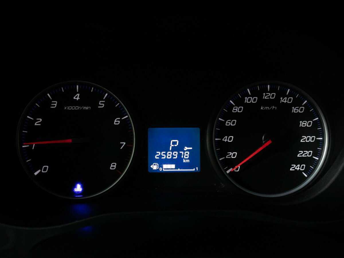 Купить Митсубиши Оутлэндер, 2013, 258 976 км.. Фото: #11