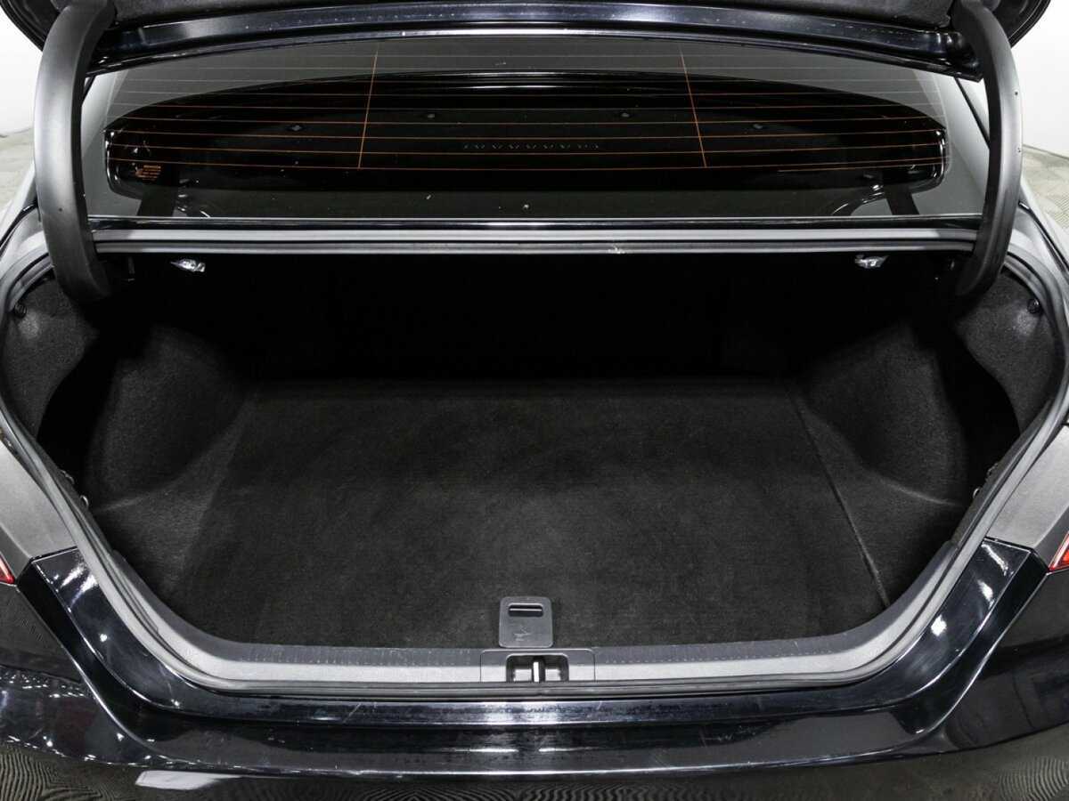 Купить Toyota Camry, 2019, 117 144 км.. Фото: #14