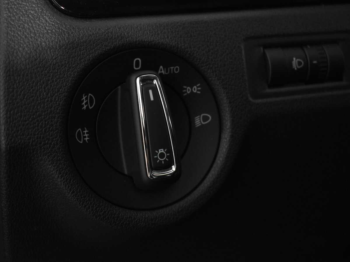 Купить Шкода Рапид, 2018, 58 826 км.. Фото: #17