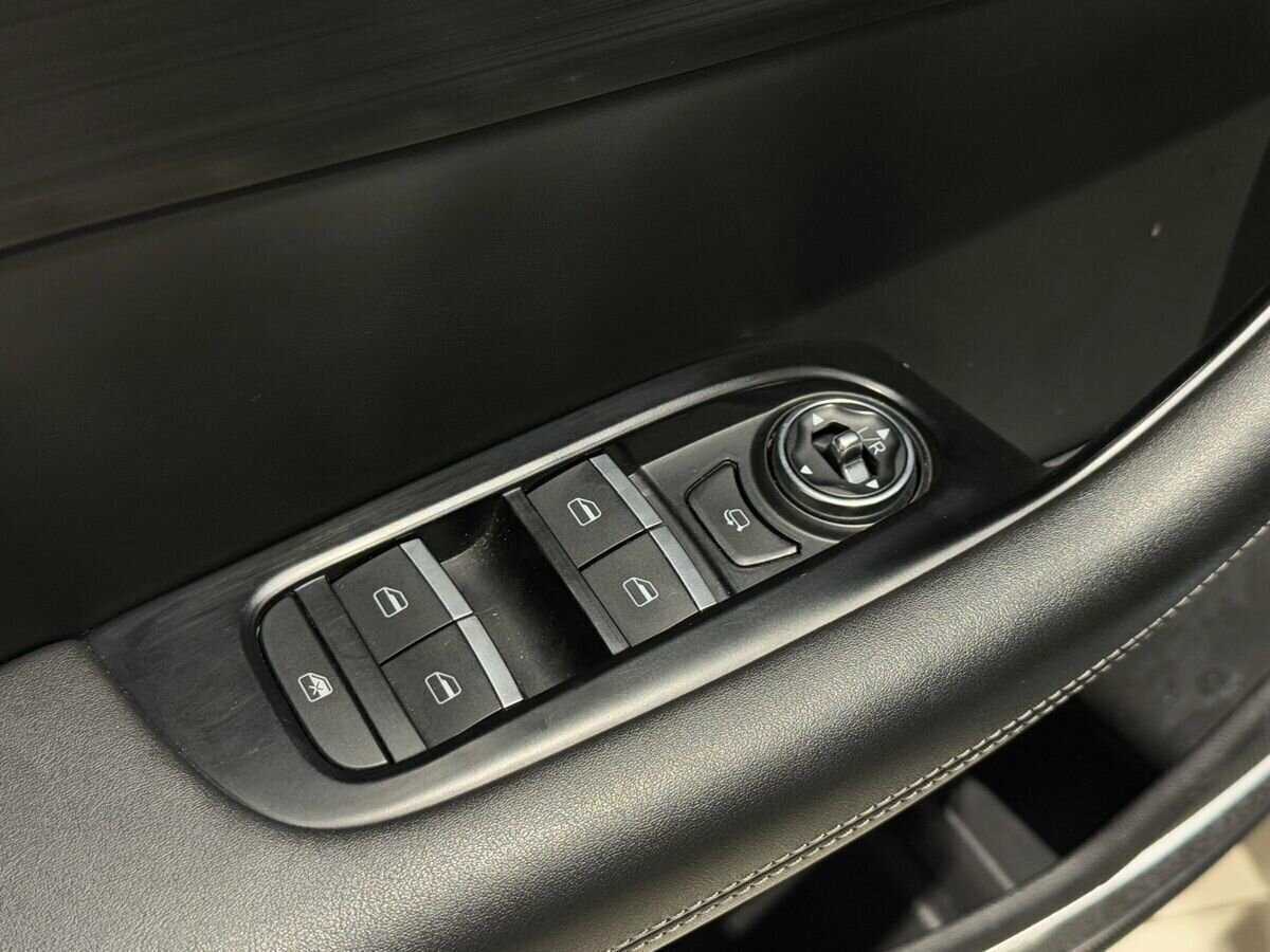 Купить Чери Тигго 7 Про, 2021, 59 560 км.. Фото: #13