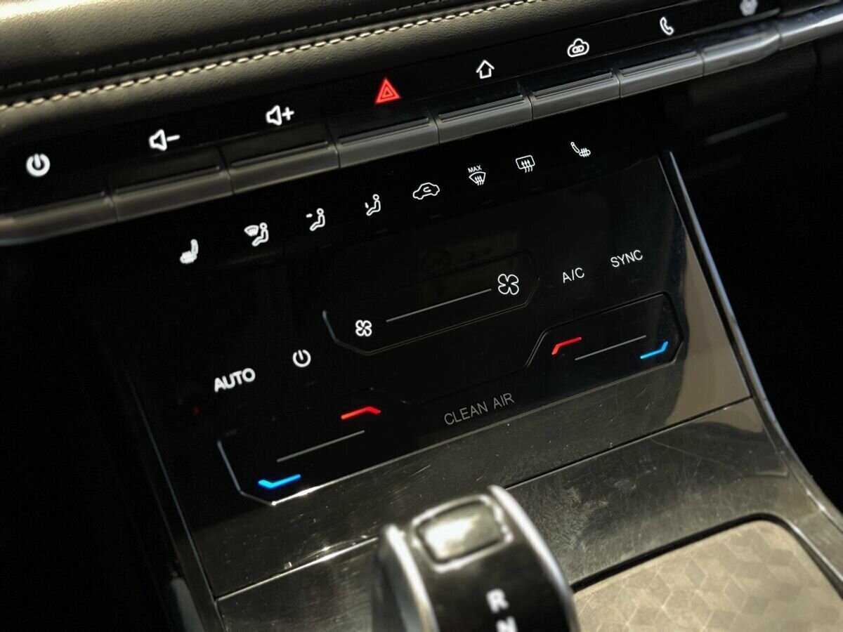 Купить Чери Тигго 7 Про, 2021, 59 560 км.. Фото: #28