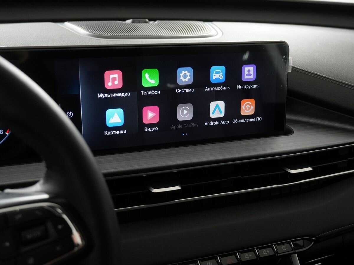 Купить Chery Tiggo 7 Pro Max, 2023, 27 159 км.. Фото: #23