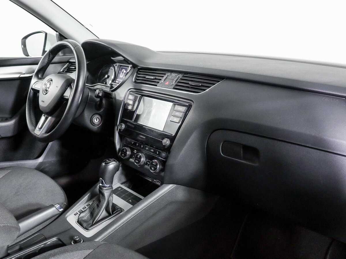 Купить Skoda Octavia, 2019, 62 500 км.. Фото: #8