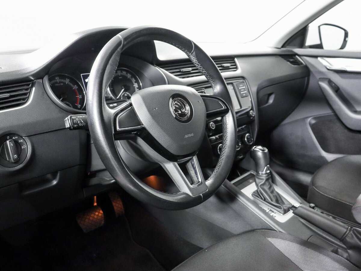 Купить Skoda Octavia, 2019, 62 500 км.. Фото: #13
