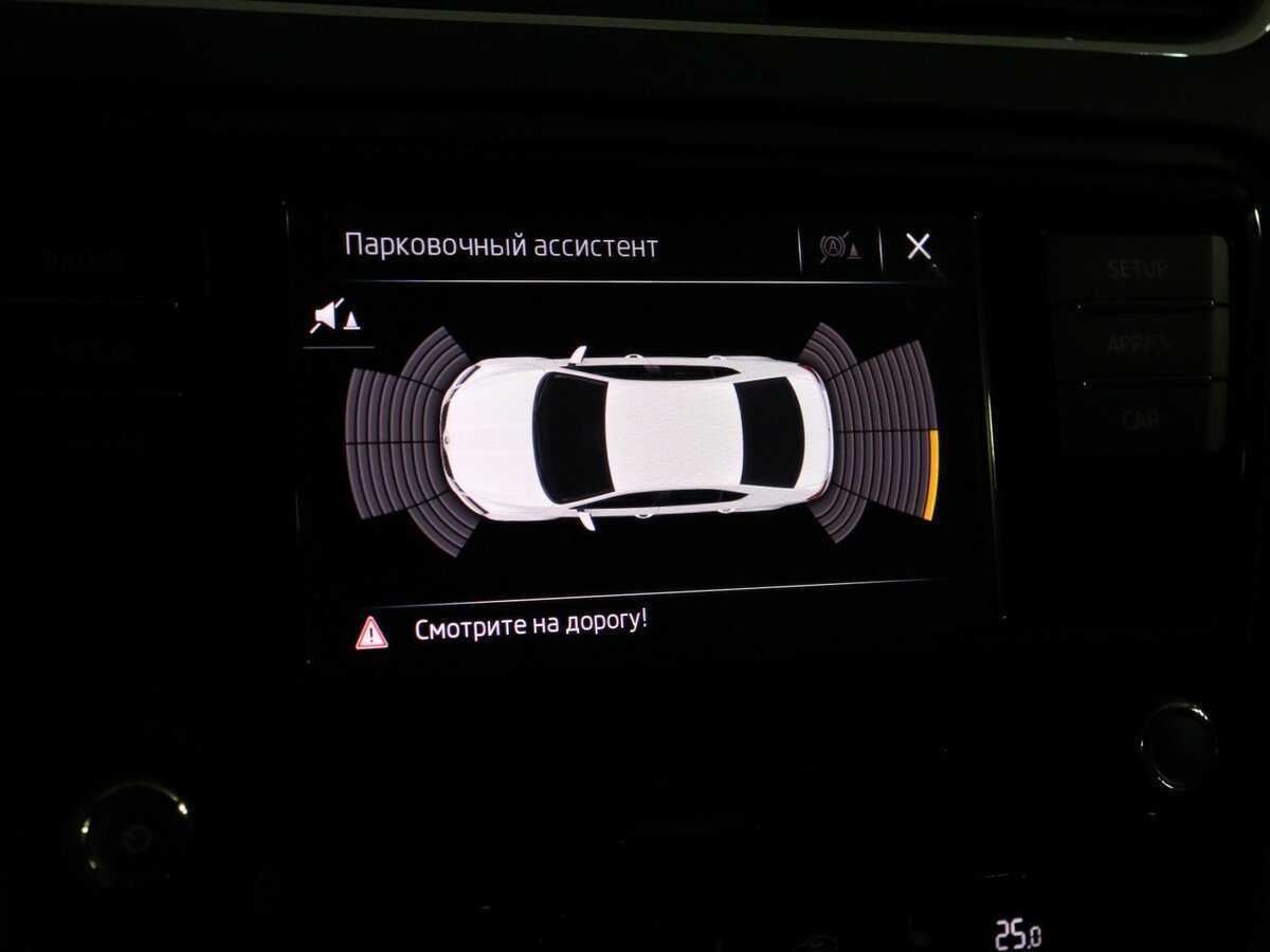 Купить Skoda Octavia, 2019, 62 500 км.. Фото: #20