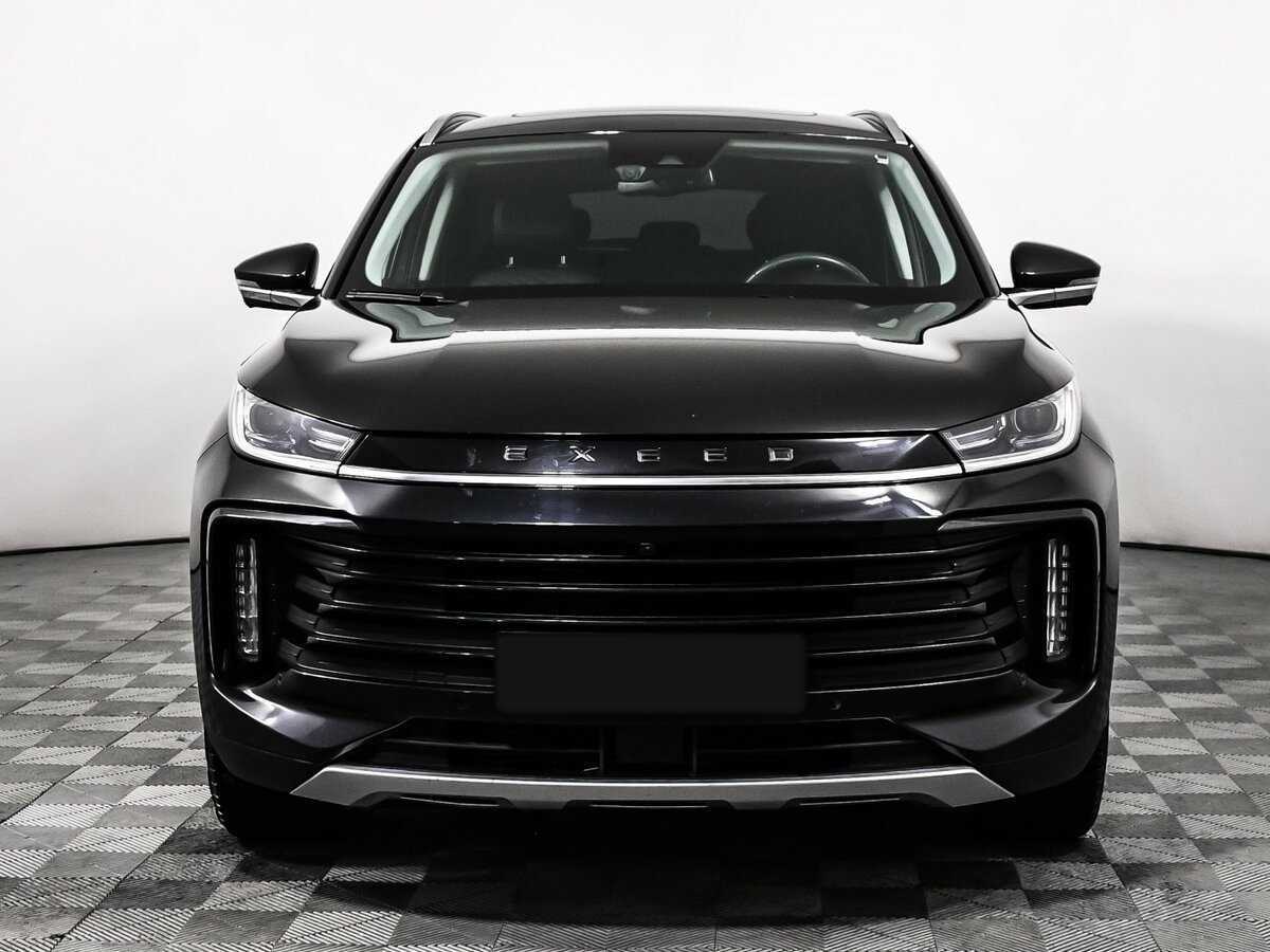 Купить EXEED TXL, 2022, 44 674 км.. Фото: #1