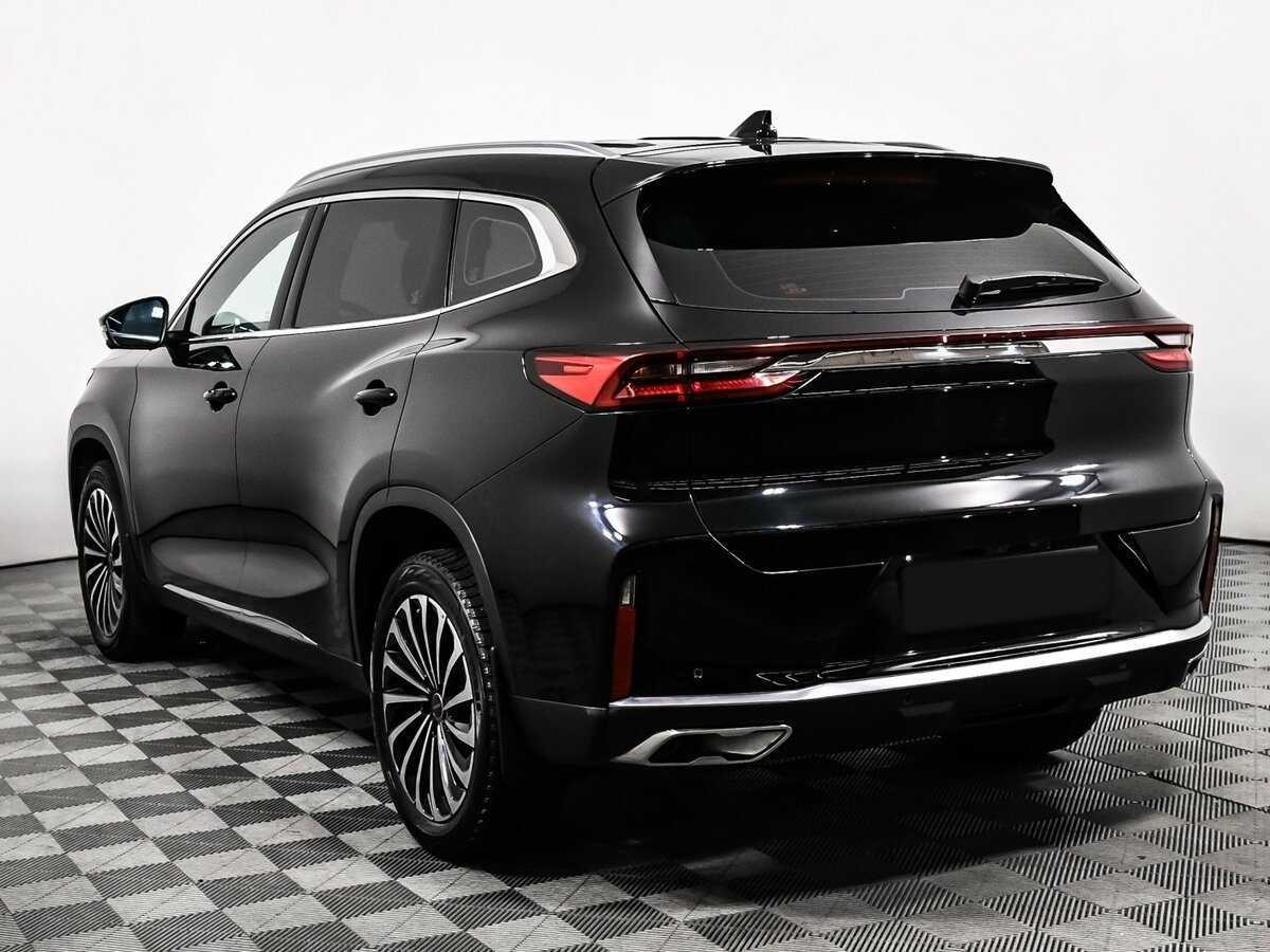 Купить EXEED TXL, 2022, 44 674 км.. Фото: #6