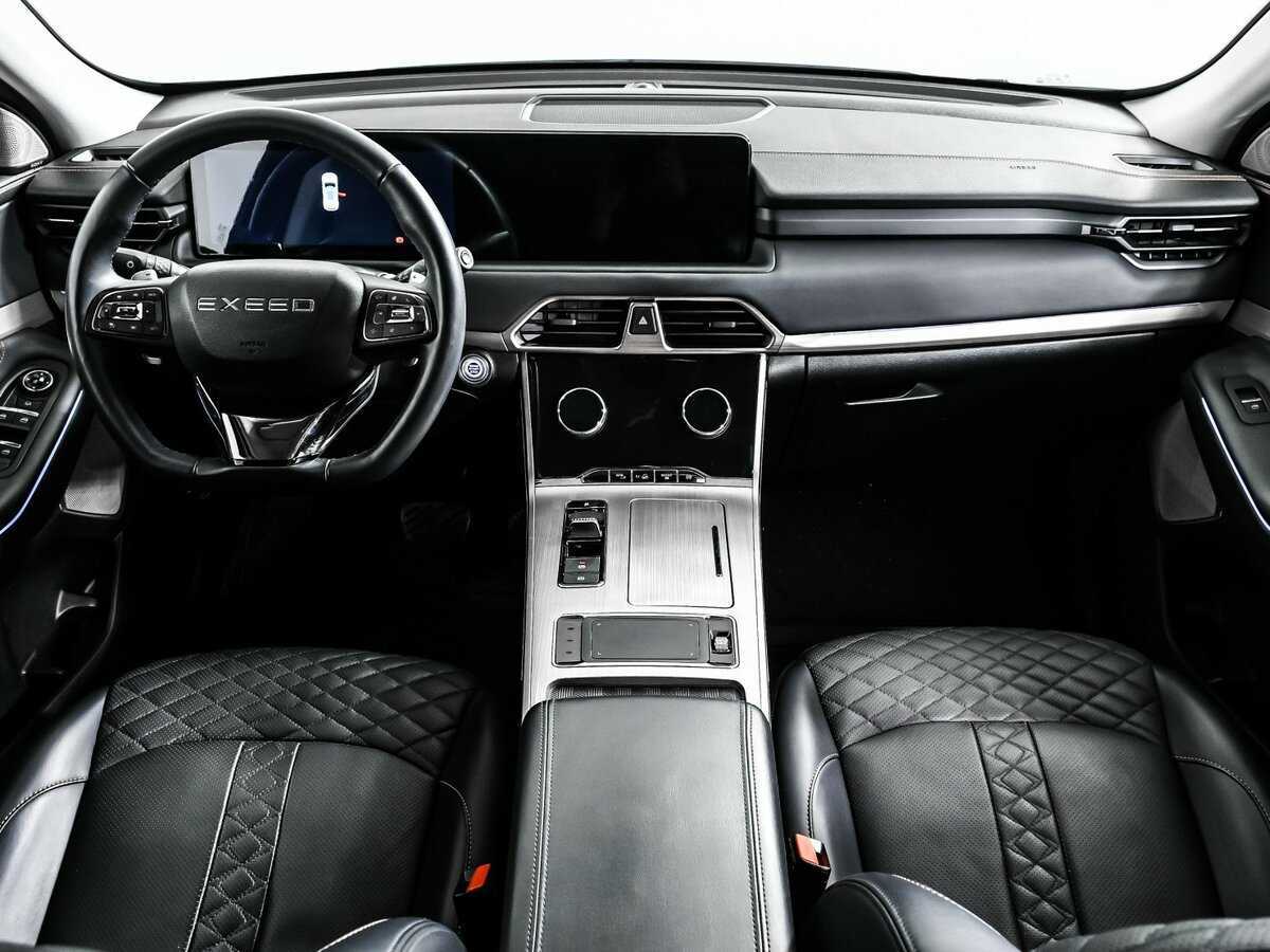 Купить EXEED TXL, 2022, 44 674 км.. Фото: #10