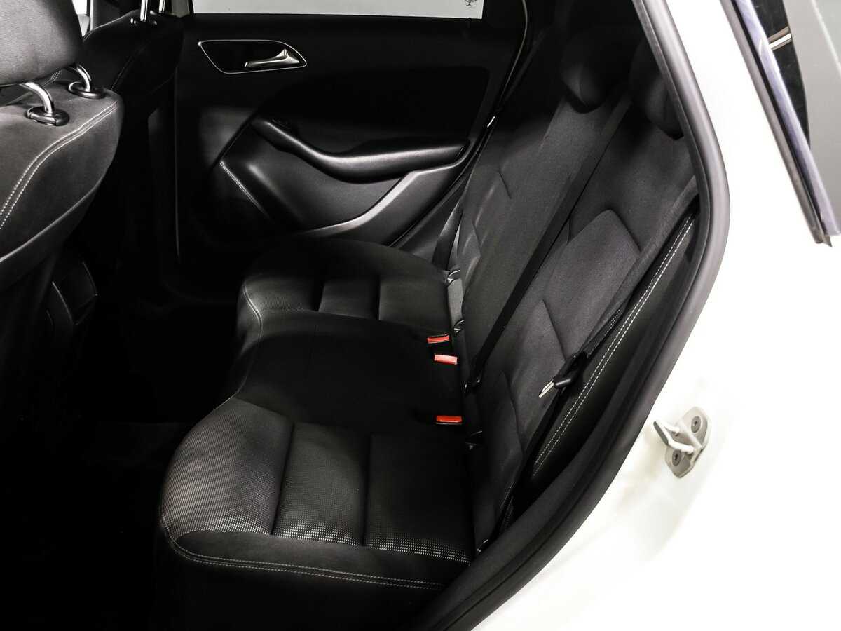 Купить Mercedes-Benz B-Класс, 2013, 109 237 км.. Фото: #12