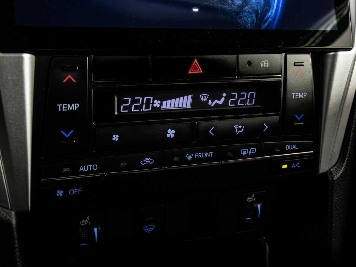 Купить Тойота Камри, 2015, 192 900 км.. Фото: #13