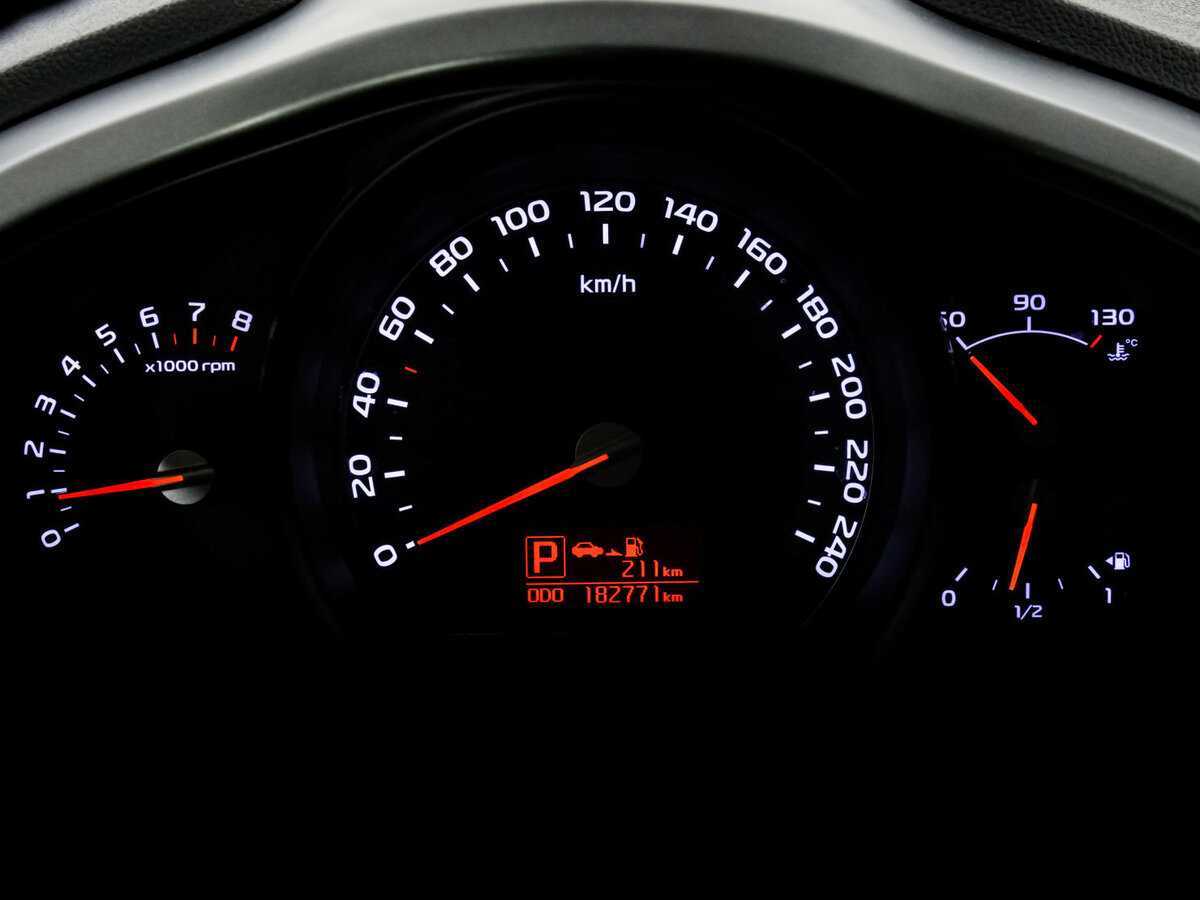 Купить Киа Спортейдж, 2015, 182 766 км.. Фото: #18