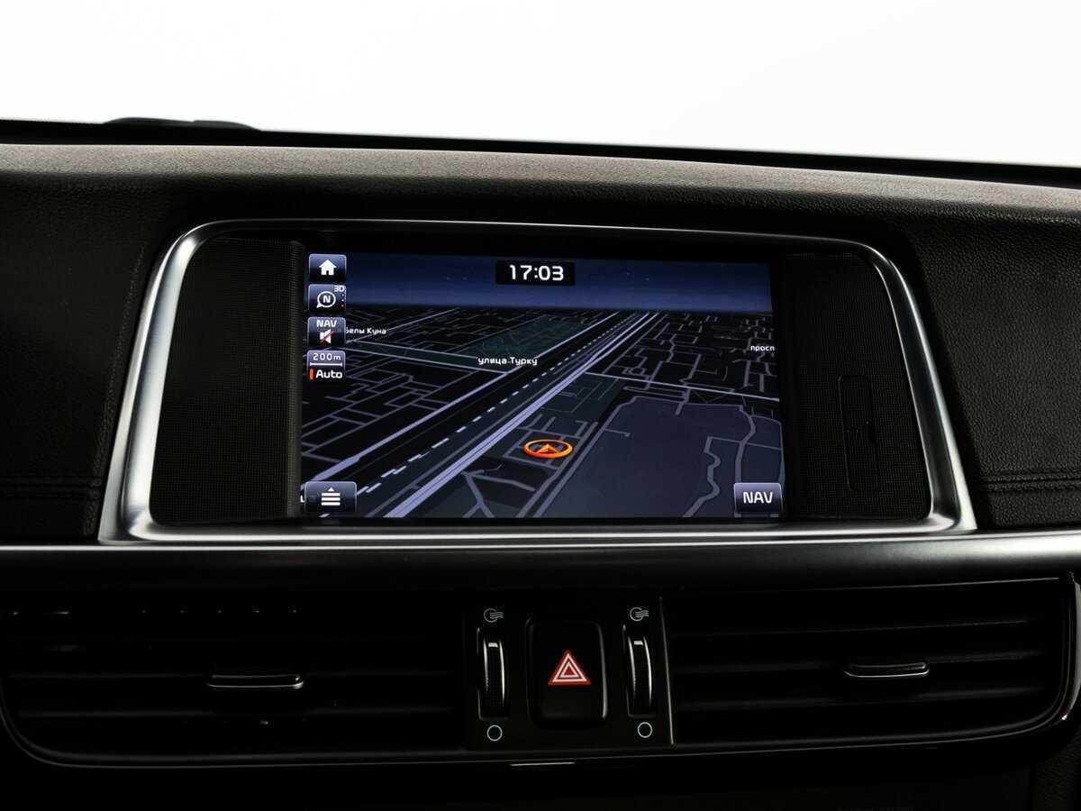 Купить Kia Optima, 2017, 147 553 км.. Фото: #14