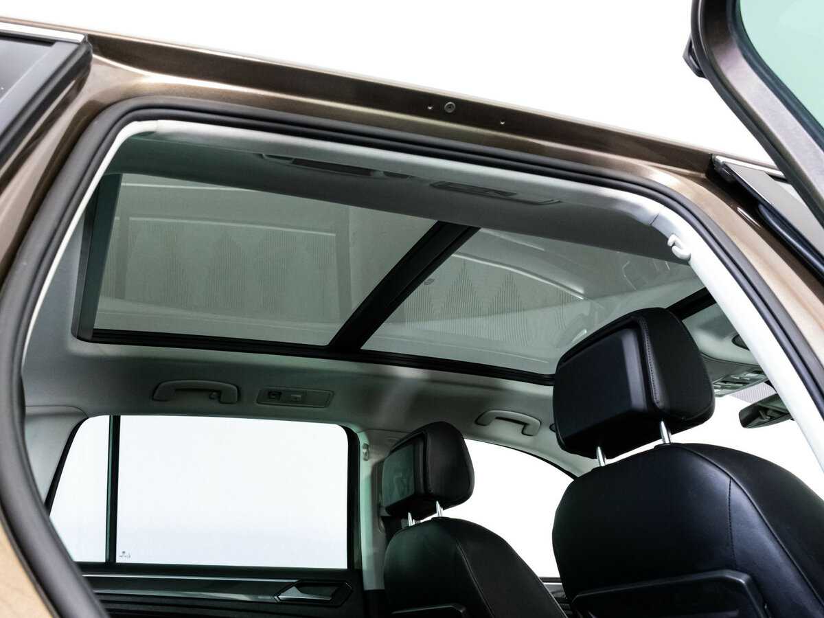 Купить Volkswagen Tiguan, 2017, 205 404 км.. Фото: #16