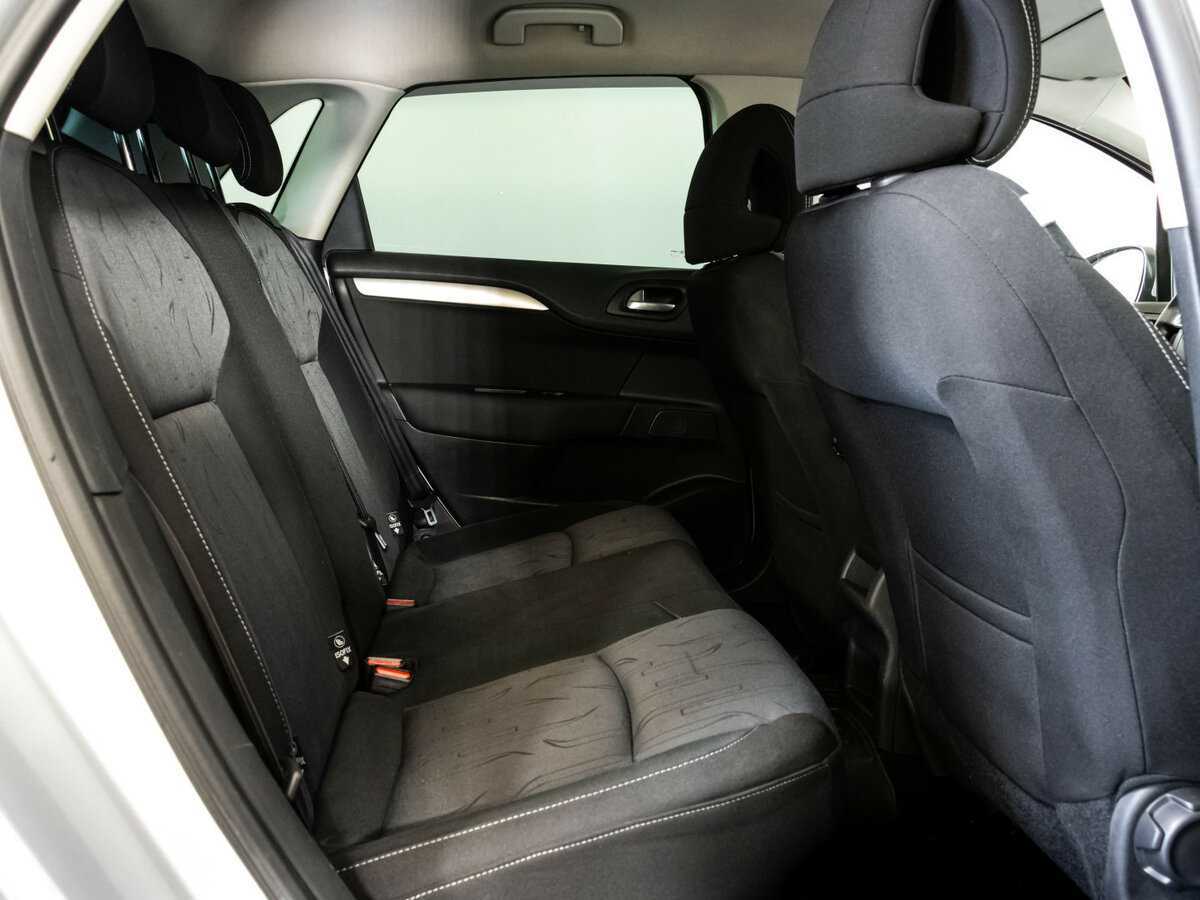 Купить Citroen C4, 2012, 166 847 км.. Фото: #12