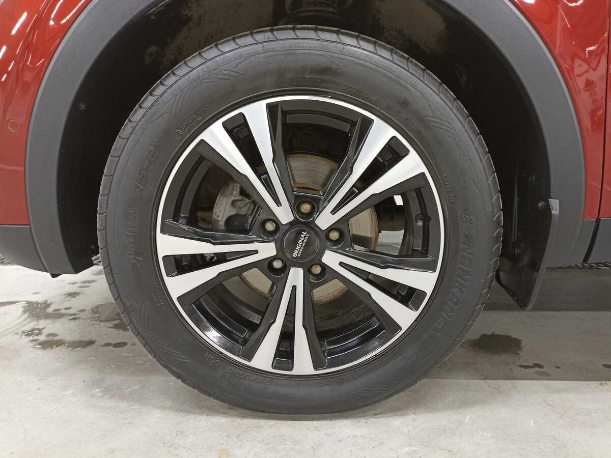 Купить Рено Аркана, 2019, 57 632 км.. Фото: #17