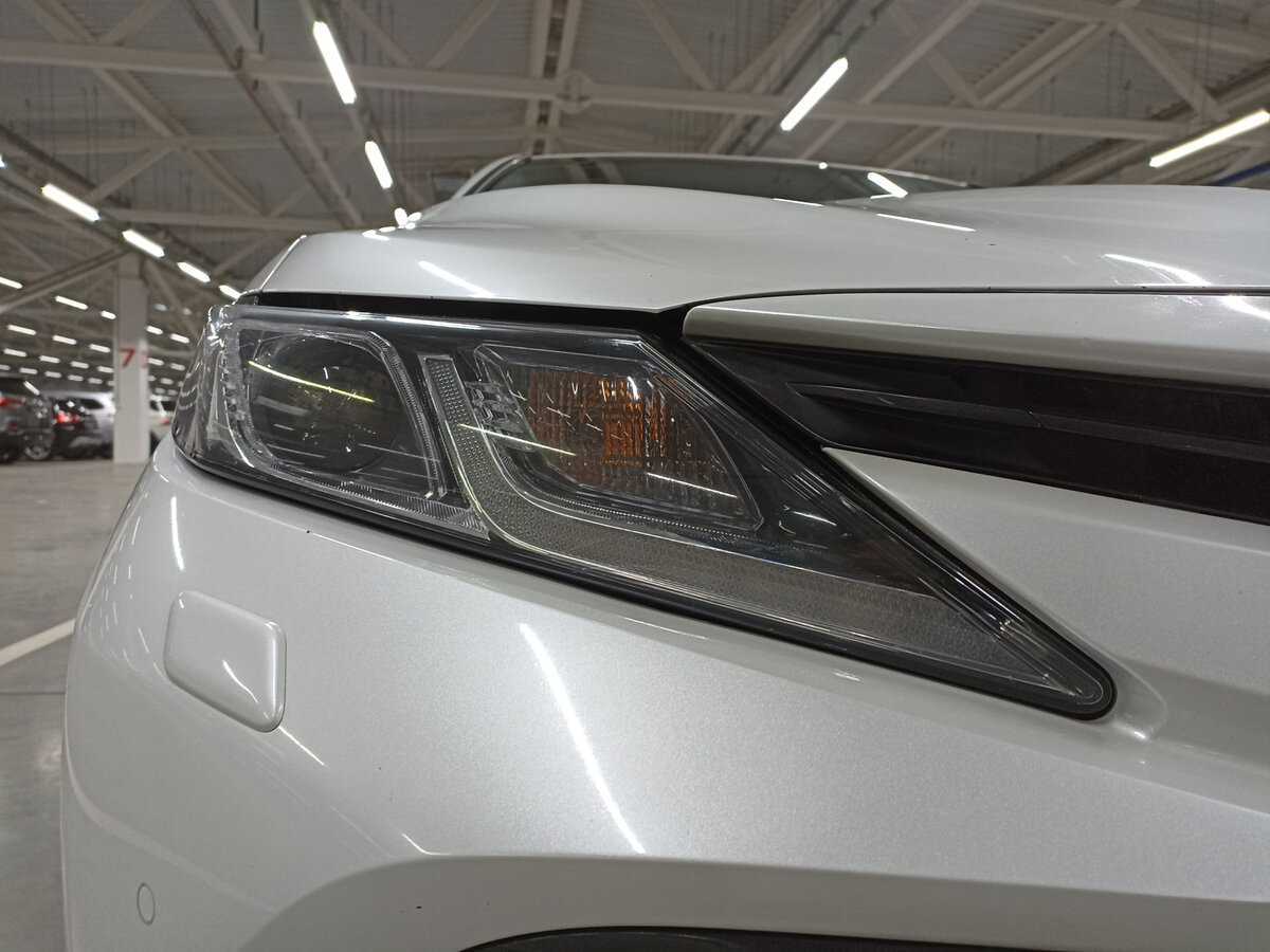 Купить Toyota Camry, 2019, 151 610 км.. Фото: #16