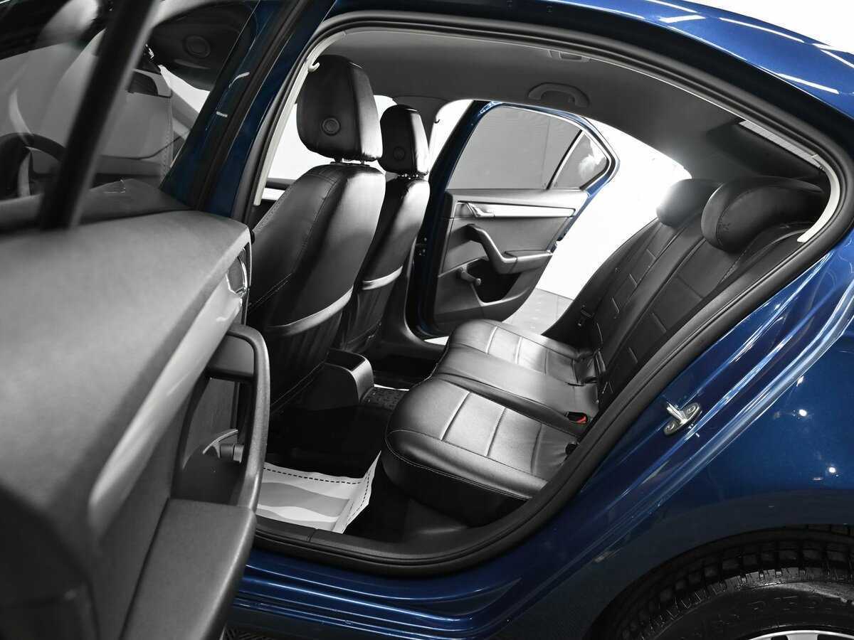 Купить Шкода Октавия, 2017, 174 000 км.. Фото: #11