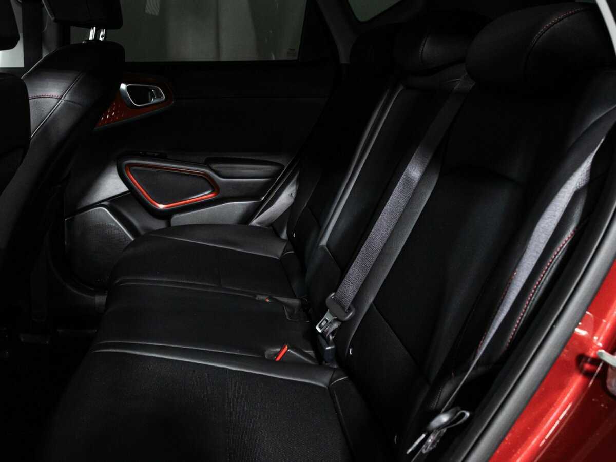 Купить Kia Soul, 2022, 14 388 км.. Фото: #9