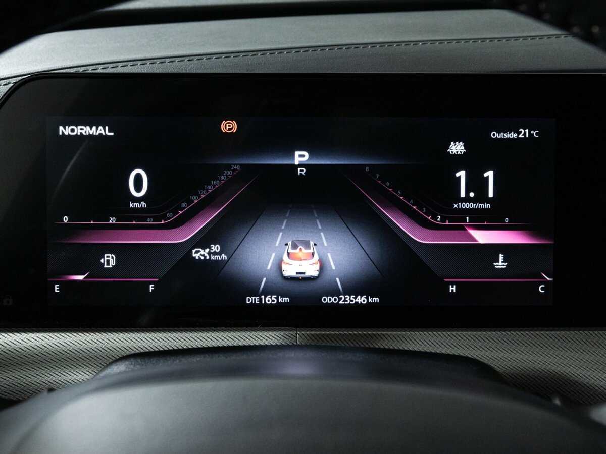 Купить Changan UNI-T, 2023, 23 545 км.. Фото: #11