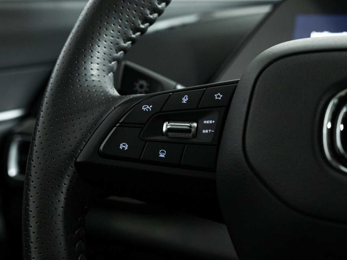 Купить Changan UNI-T, 2023, 23 545 км.. Фото: #18