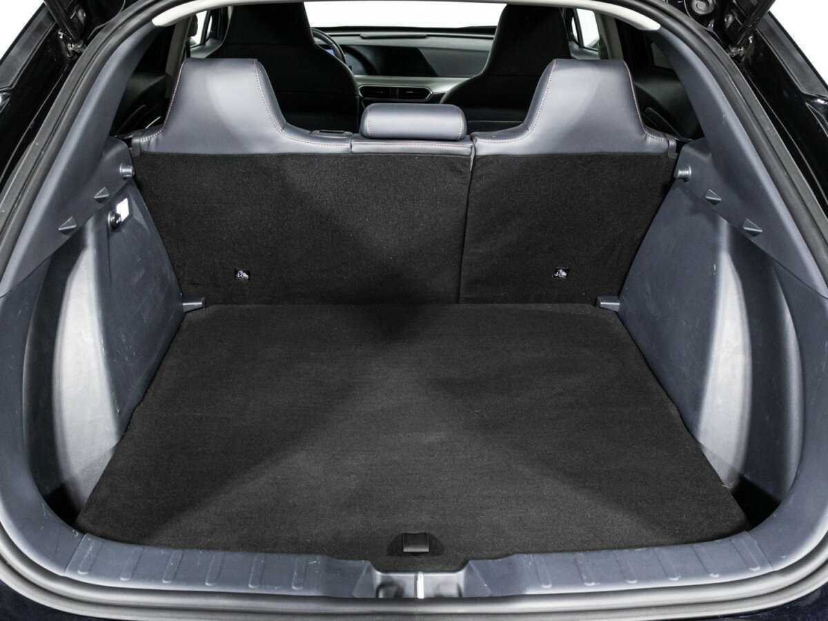 Купить Changan UNI-T, 2023, 23 545 км.. Фото: #20