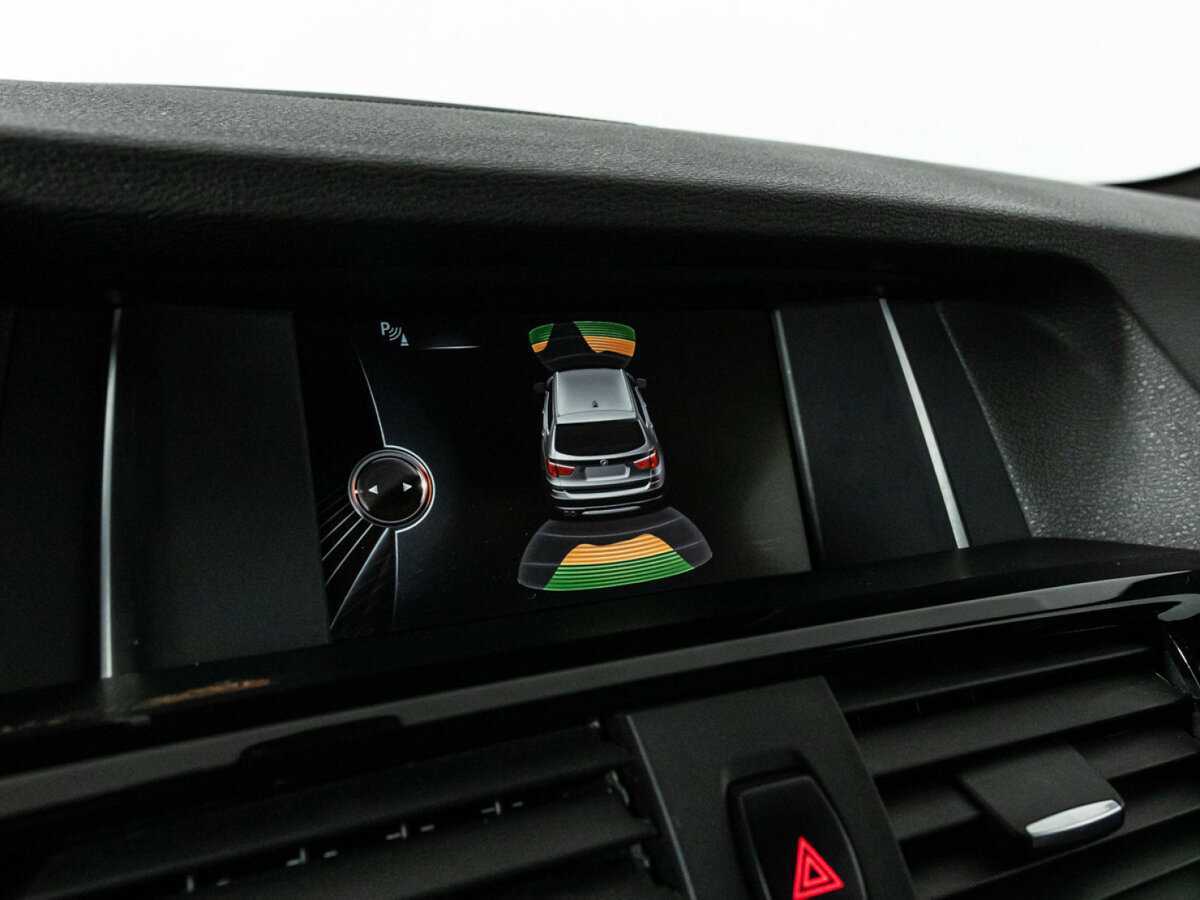 Купить BMW X3, 2016, 188 000 км.. Фото: #15