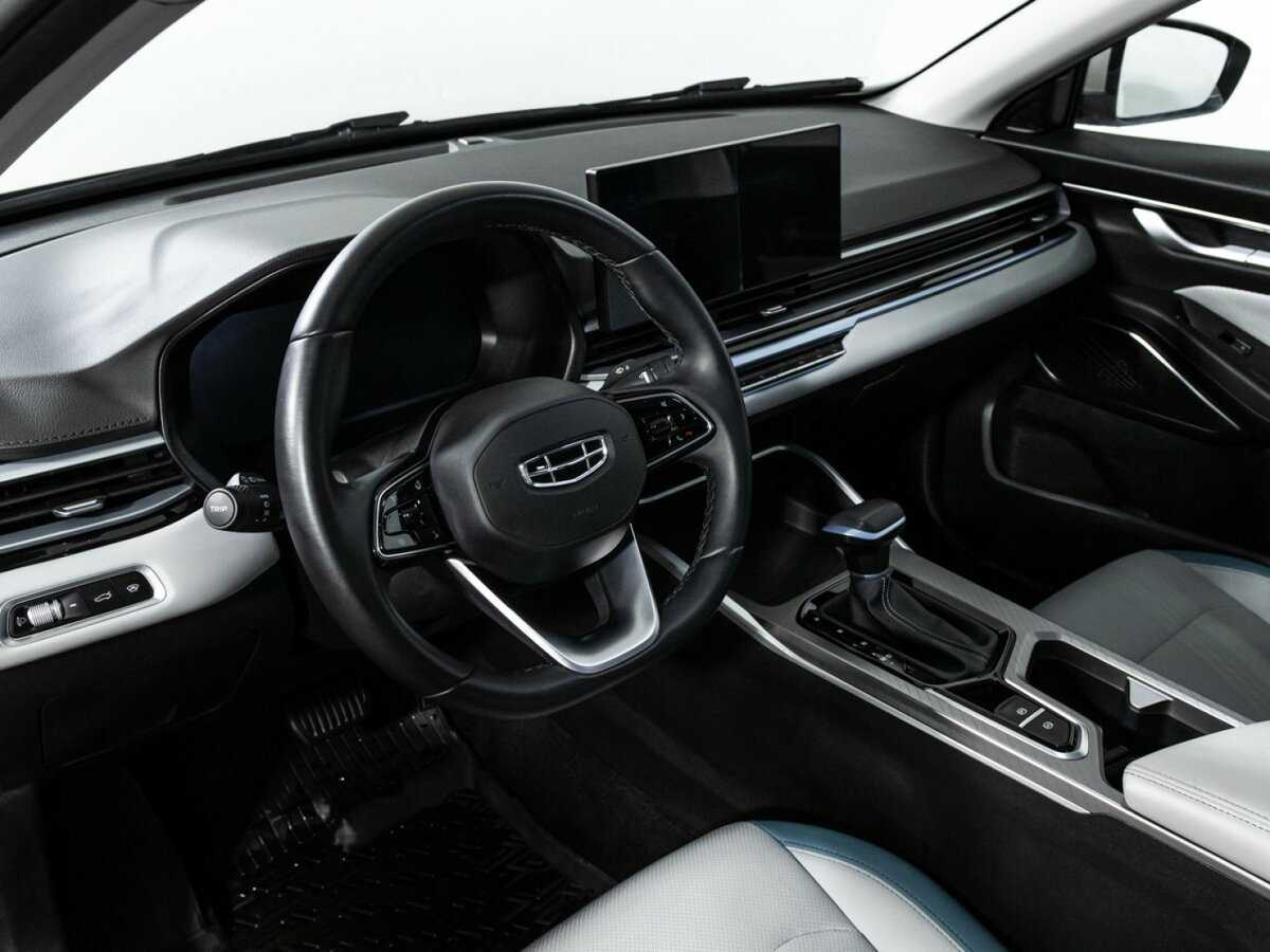Купить Geely Emgrand, 2023, 39 495 км.. Фото: #10