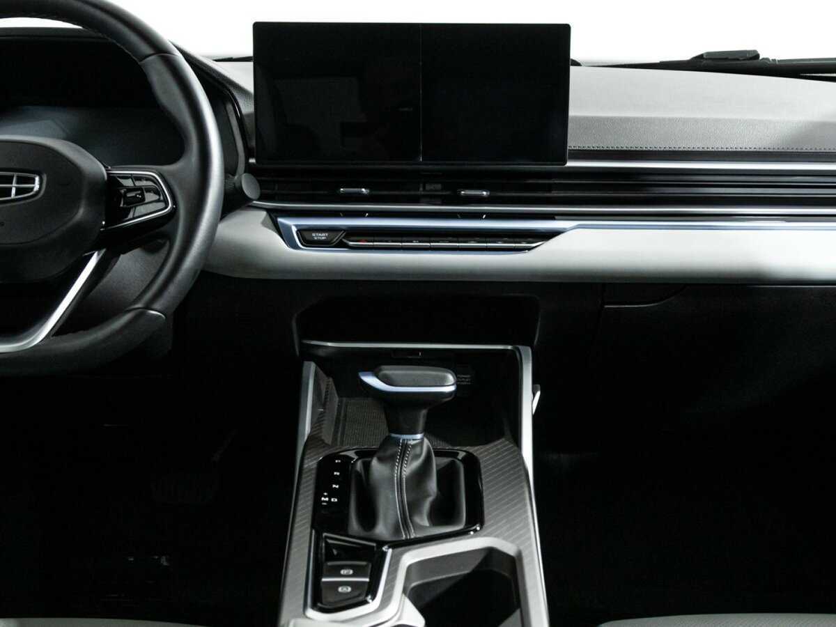 Купить Geely Emgrand, 2023, 39 495 км.. Фото: #13