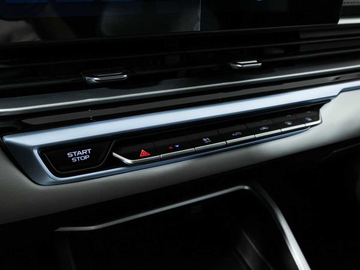 Купить Geely Emgrand, 2023, 39 495 км.. Фото: #20