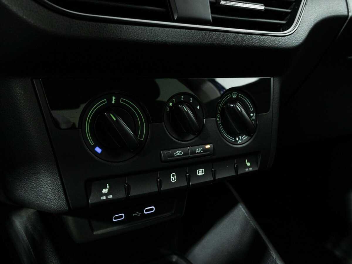 Купить Шкода Рапид, 2020, 70 002 км.. Фото: #16