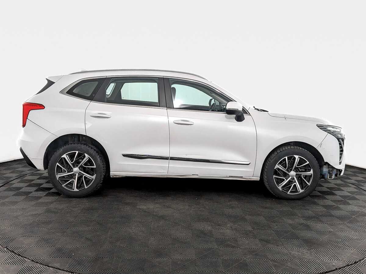 Купить Хавал Джолион, 2021, 133 307 км.. Фото: #3