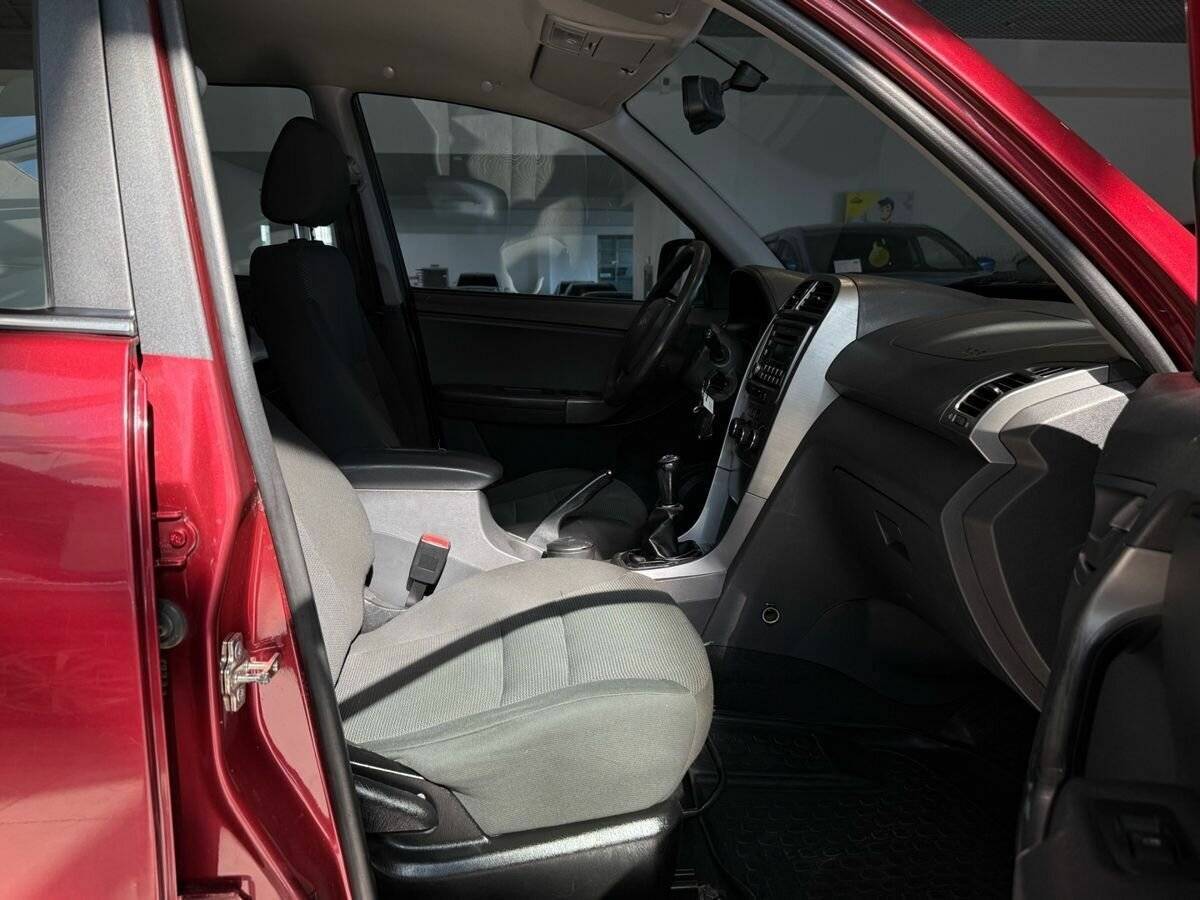 Купить Чери Тигго (Т11), 2014, 232 217 км.. Фото: #17