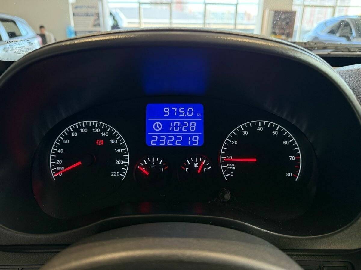 Купить Чери Тигго (Т11), 2014, 232 217 км.. Фото: #18