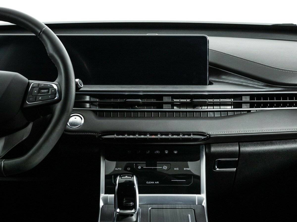 Купить Chery Tiggo 7 Pro Max, 2023, 36 990 км.. Фото: #13