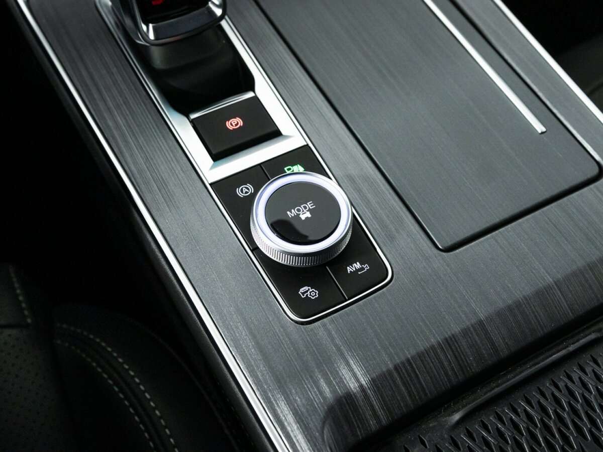 Купить Chery Tiggo 7 Pro Max, 2023, 36 990 км.. Фото: #19