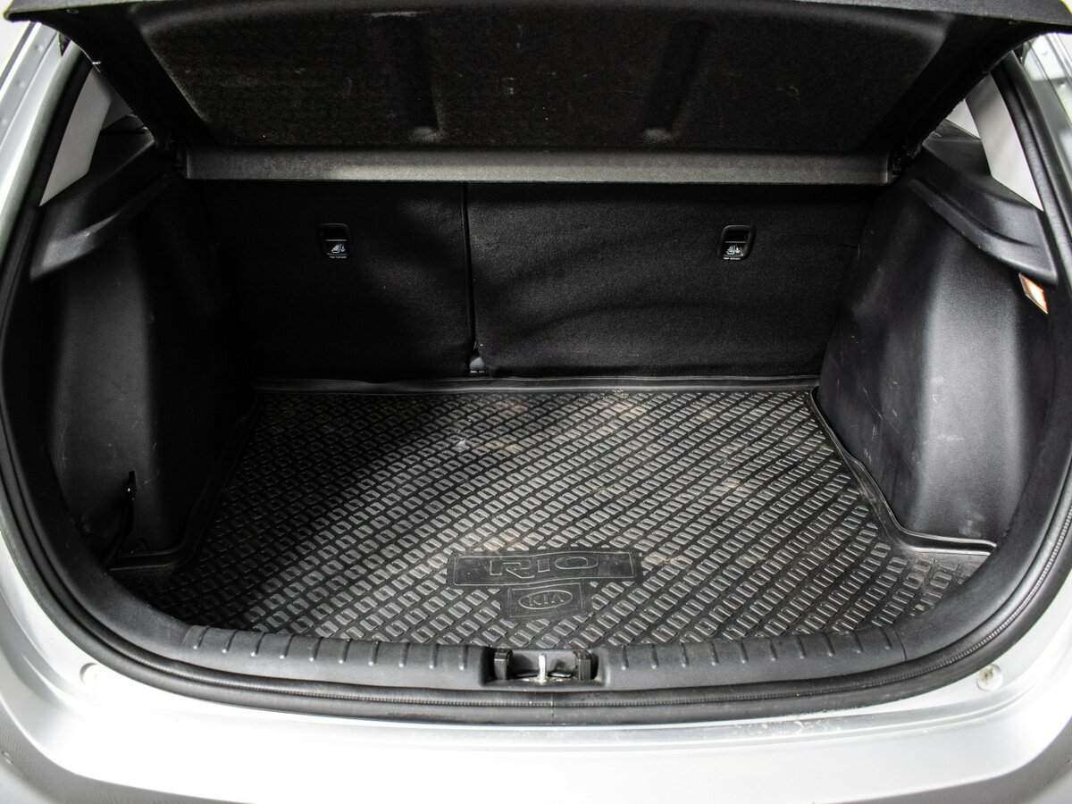 Купить Киа Рио, 2021, 126 500 км.. Фото: #8