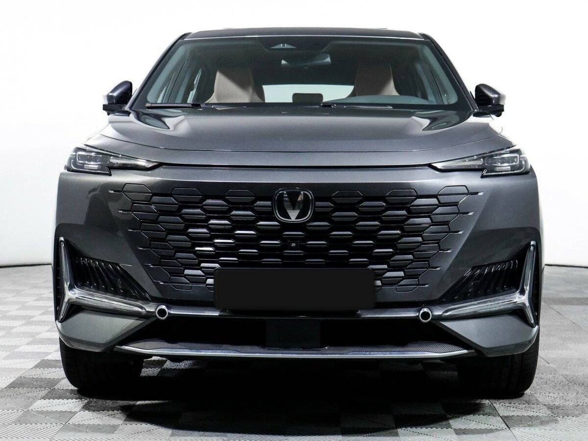 Купить Changan UNI-K, 2023, 43 906 км.. Фото: #1