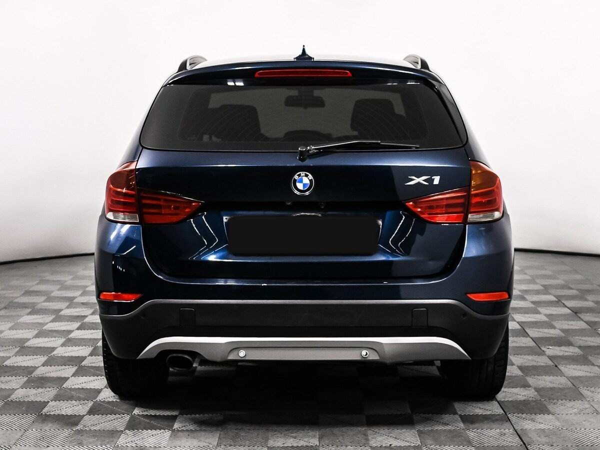 Купить BMW X1, 2013, 266 000 км.. Фото: #5