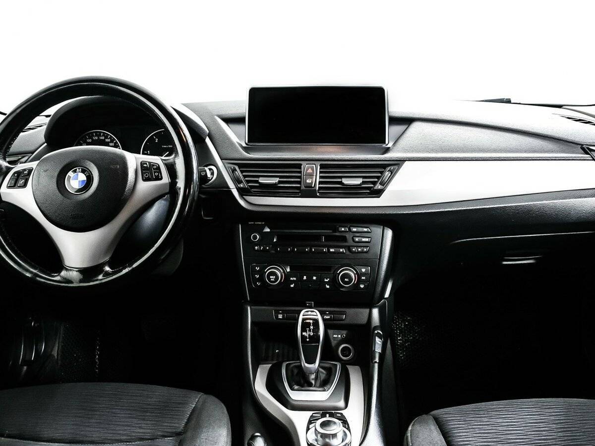 Купить BMW X1, 2013, 266 000 км.. Фото: #10