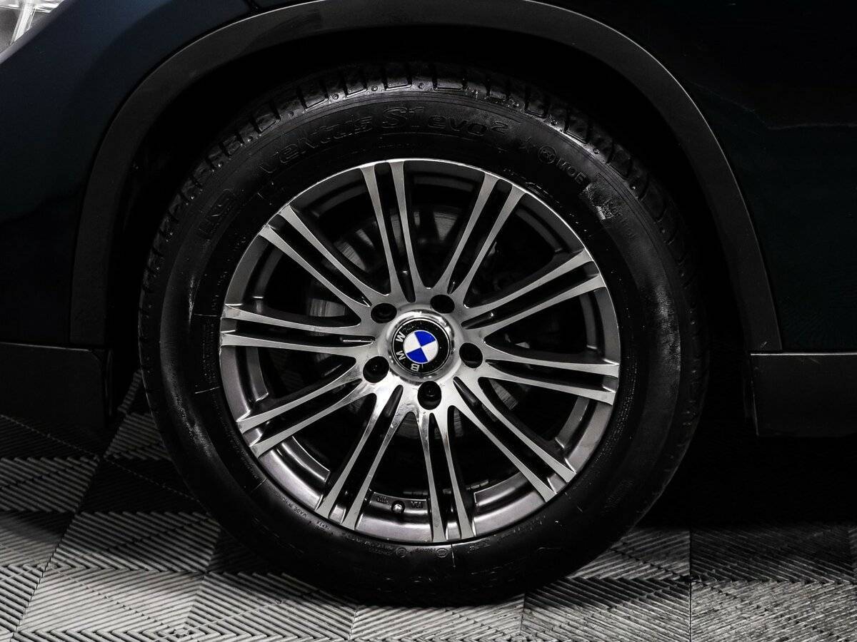 Купить BMW X1, 2013, 266 000 км.. Фото: #14