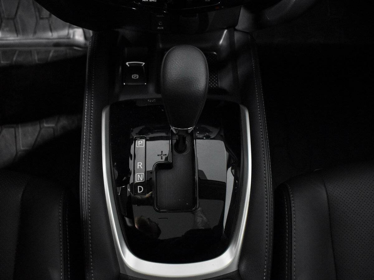 Купить Nissan Qashqai, 2019, 24 123 км.. Фото: #9