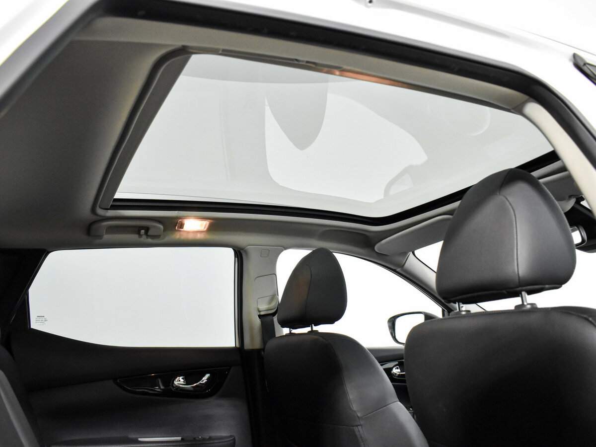 Купить Nissan Qashqai, 2019, 24 123 км.. Фото: #24